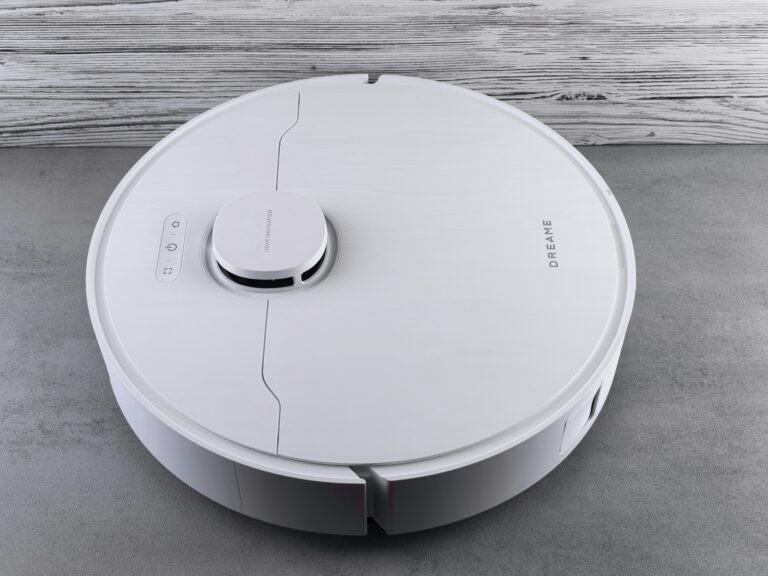 Top 5 Robot Vacuums that make sense