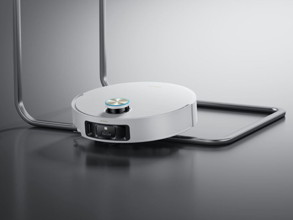before you buy a robot vacuum. What robot vacuums do well 