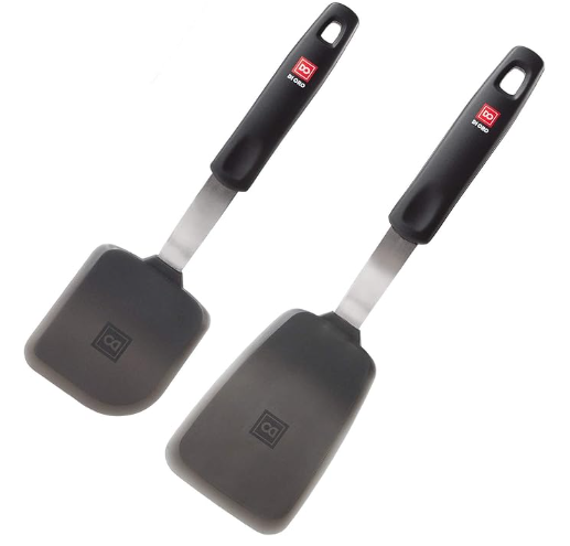Kitchen tools worth using spatula 