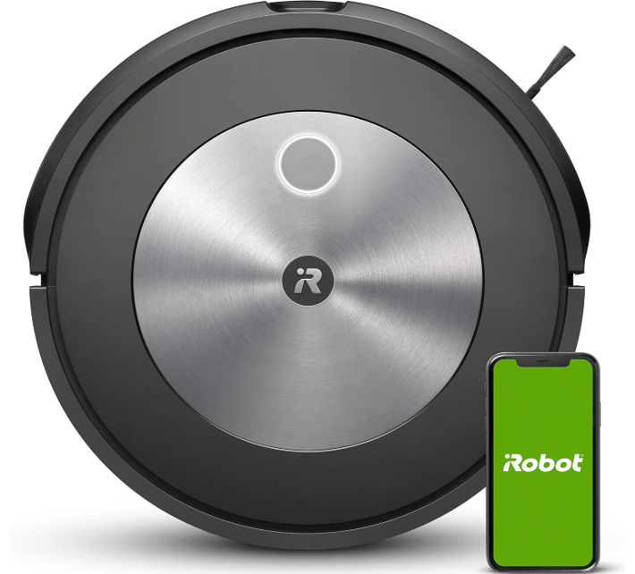 irobot roomba j7 