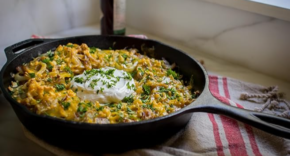 Lodge Cast Iron Pan Kitchen Tools worth having 