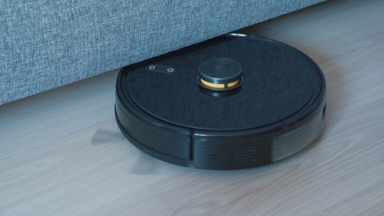 when a robot vacuum is actually worth it