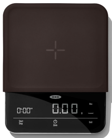 oxo brew scale 