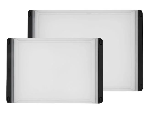 Kitchen Tools that are worth purchasing oxo cutting board 