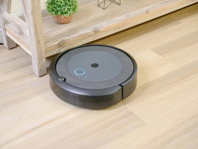 Robot Vacuum Features People Overpay for