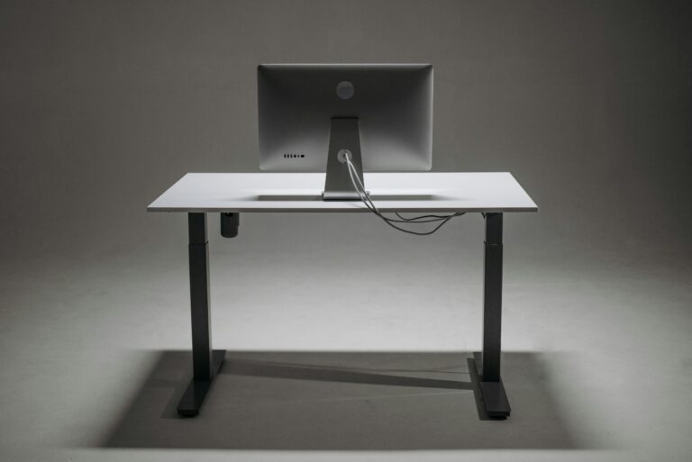 Before You Buy A Standing Desk