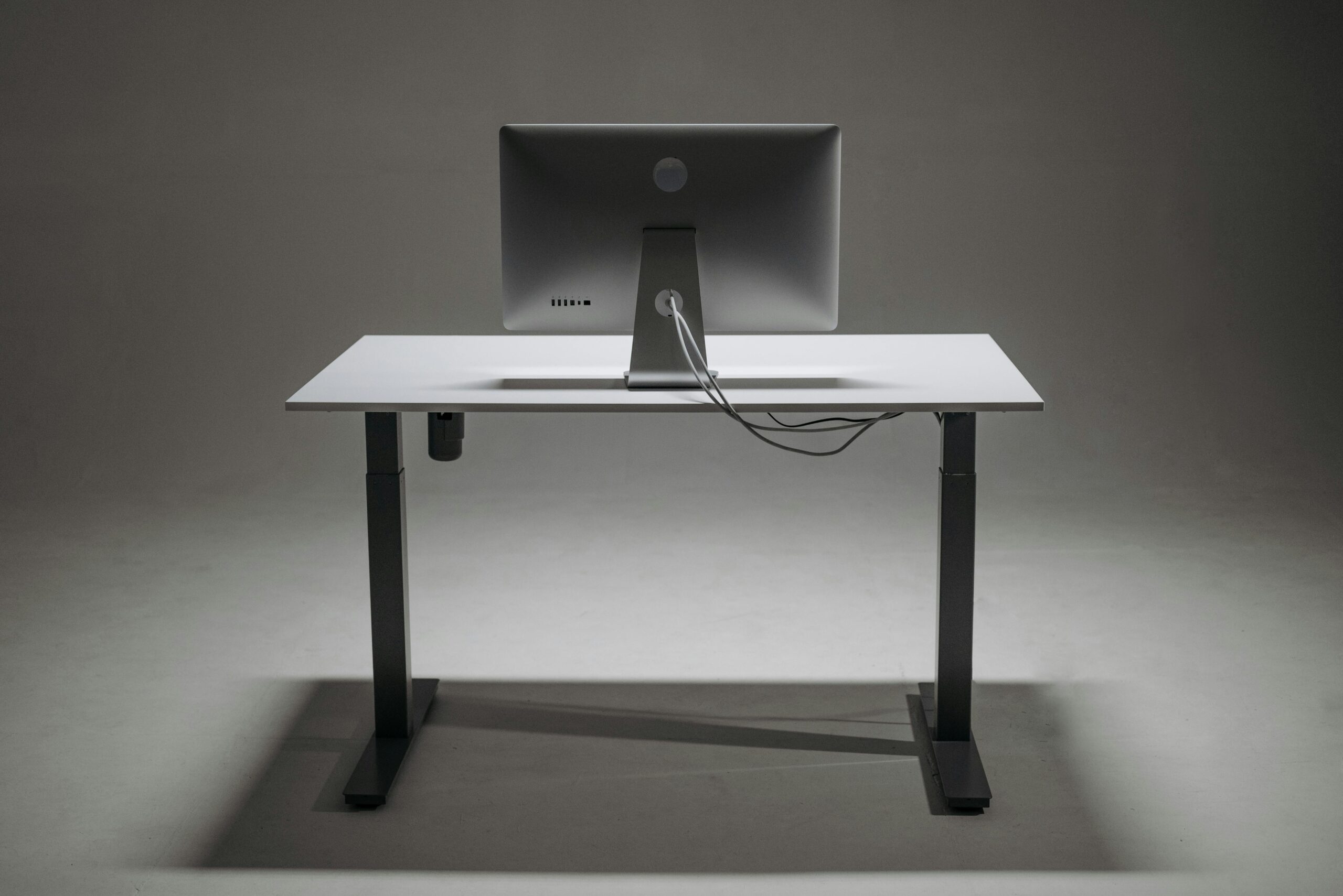 Before You Buy A Standing Desk