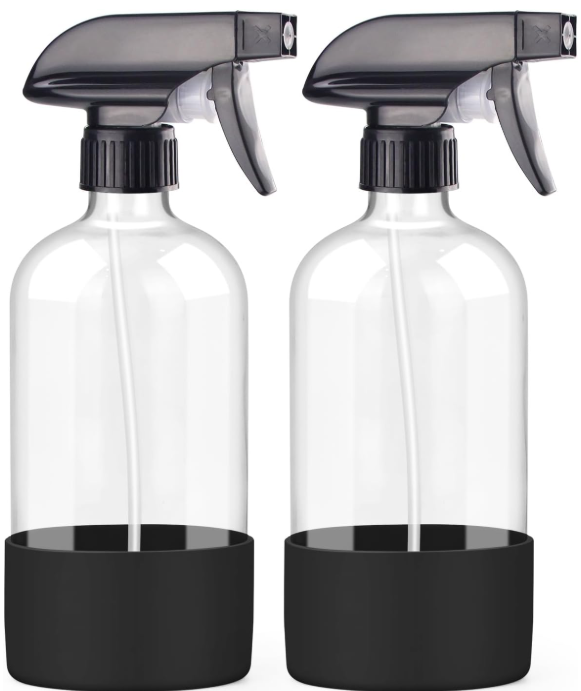 top 5 cleaning supplies that make sense spray bottle 