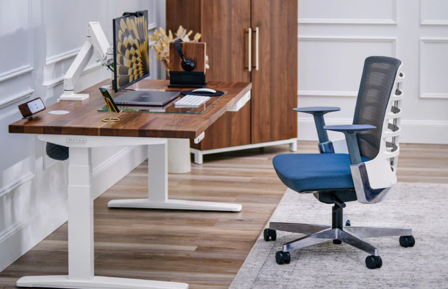 Uplift V3 Stand Up Desk 