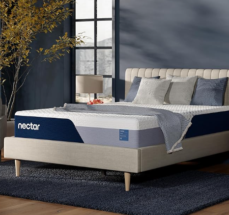 Top 5 Mattress Nectar All Foam Mattress Best All Around Value 