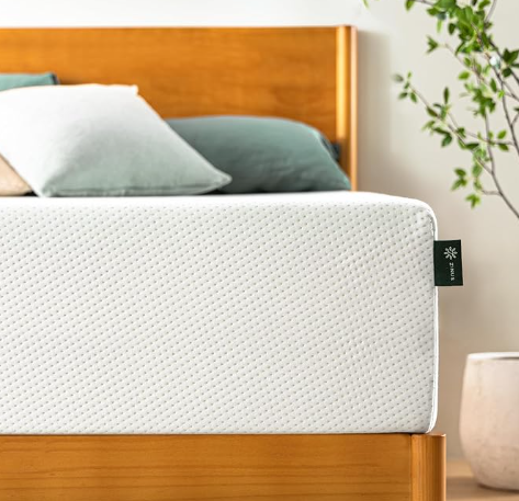 Top 5 mattress that make sense best value Zinus Foam Mattress